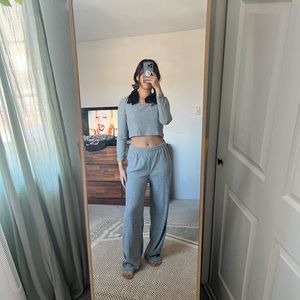 Nastygal Lounge Set